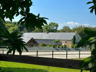 Le Domaine du Ganquis - Belz - 3