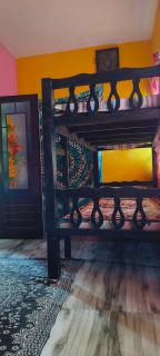 Peace and love beach homestay - Alappuzha - 9