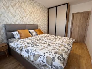 Apartman Nord LUX Bijeljina - Bijeljina - 4