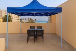 Beautiful Salalah Beach Villa-1 By Beautiful Salalah Tours - Salala - 0