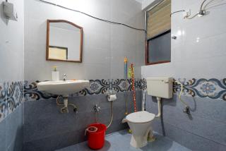 Calangute by Nidra Stays - Calangute - 5