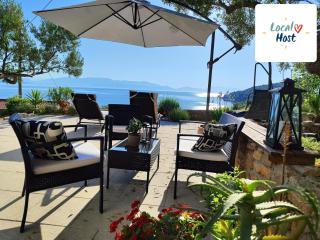 Weekend house Olive garden - 0