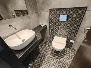 Hotel Ocean Residency Thane West - Thane - 5
