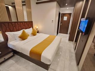 Hotel Ocean Residency Thane West - Thane - 2
