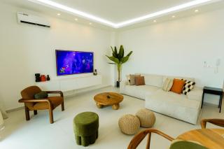 Bel appartement au coeur d'Abidjan - Abidjan - 6