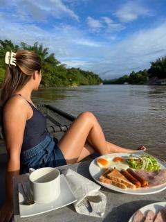 Rimwang The River Life - Sai Yok - 0