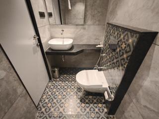 Hotel Ocean Residency Thane West - Thane - 1