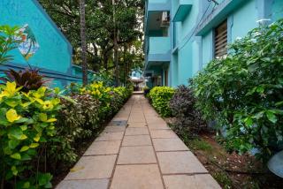 Calangute by Nidra Stays - Calangute - 6