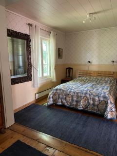 Lillby Bed and breakfast2 - - 4