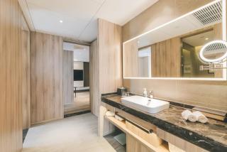 Atour Hotel Xiaoshan Airport Guali Branch - 7