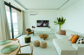 Bel appartement au coeur d'Abidjan - Abidjan - 7