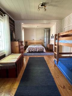Lillby Bed and breakfast2 - - 7