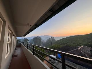 7 Malai Residency - Munnar - 1