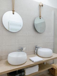 L’Oxalis villa, Sauna et Jaccuzi privatif - 3
