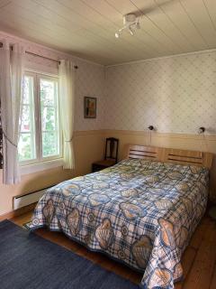 Lillby Bed and breakfast2 - - 9