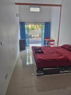 Happy 13 Rooms - Thong Sala - 0
