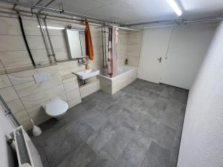 Möblierte Studiowohnung 65 m2 Wohnfläche mit Kostenlosen Endreinigung - - 4