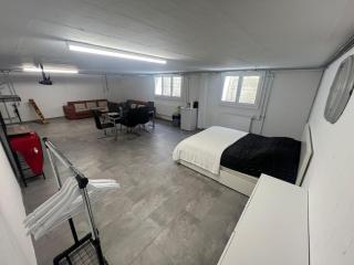 Möblierte Studiowohnung 65 m2 Wohnfläche mit Kostenlosen Endreinigung - - 3