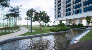 Trefoil at Setia City - 3