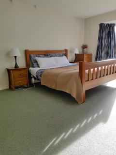 Cozy 1 安逸舒适小屋 - Christchurch - 0