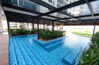 Trefoil at Setia City - Shah Alam - 2
