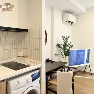 Luxury Resort vibes walkable to BTS Ekkamai-St - Bangkok - 3