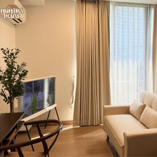 Luxury Resort vibes walkable to BTS Ekkamai-St - Bangkok - 6