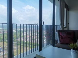 Trefoil at Setia City - Shah Alam - 7