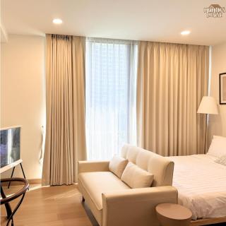 Luxury Resort vibes walkable to BTS Ekkamai-St - Bangkok - 5