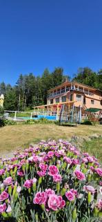 Cabana Cerbu - Bozovici - 5