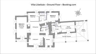 Villa Libellule - Cotignac - 8