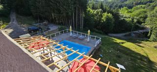 Cabana Cerbu - Bozovici - 7