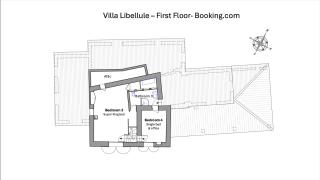 Villa Libellule - 9