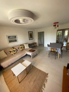 Appartement T3 proche centre et Renécros-Garage - Bandol - 8