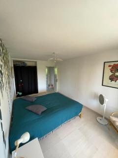 Appartement T3 proche centre et Renécros-Garage - Bandol - 3