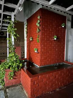 The Oshu at the Qutub - Neu-Delhi - 8