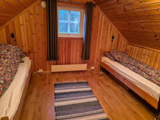 Roligheten hytte - 7