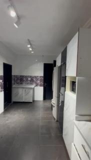 Adegbaju's Principal 4bedroom duplex standalone apartment - Araromi - 5