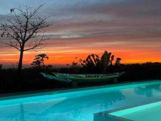 Private Villa with Sea and Somone Lagoon view - M'bour - 0