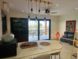 Private Villa with Sea and Somone Lagoon view - M'bour - 9