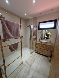Private Villa with Sea and Somone Lagoon view - M'bour - 8