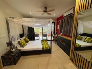 Private Villa with Sea and Somone Lagoon view - M'bour - 3
