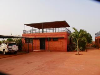 Private Villa with Sea and Somone Lagoon view - M'bour - 2