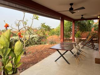 Private Villa with Sea and Somone Lagoon view - M'bour - 1