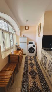 Raduga Иссык-Куль - 3