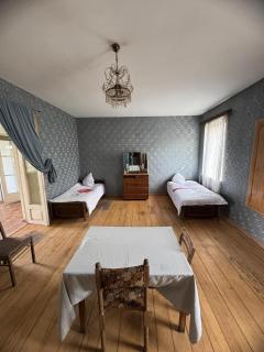 Lorenzo Budget Hostel - Telavi - 7