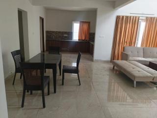 PUSHPAM RANCHES and RESORT - Hosūr - 8
