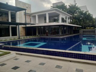 PUSHPAM RANCHES and RESORT - Hosūr - 7