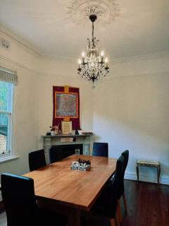 Daisy home - Melbourne - 6