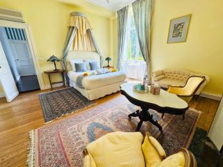Vivez la vie de Chateau aux portes de Bordeaux - 8